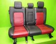 Sitzbank hinten CHEVROLET CAPTIVA (C100, C140) 2.0 D 4WD