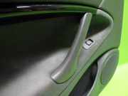 Türverkleidung hinten links CITROEN C5 II (RC_) 2.0 16V (RCRFJB, RCRFJC)