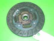 Kupplungsscheibe OPEL AGILA (B) (H08) 1.0 4700063