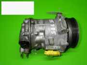 Klimakompressor CITROEN C6 (TD_) 2.2 HDi 9660555380