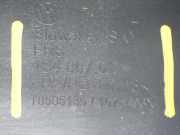 Türverkleidung vorne links SKODA CITIGO 1.0 1S4867011