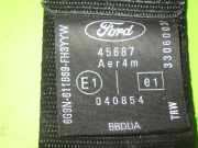 Sicherheitsgurt hinten links FORD MONDEO IV Turnier (BA7) 2.0 TDCi 33060030