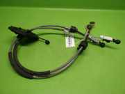 Schaltseileeinheit OPEL ASTRA K (B16) 1.2 Turbo (68) 55512304