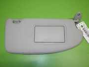 Sonnenblende vorne rechts FORD FOCUS II Turnier (DA_, FFS, DS) 1.6 TDCi