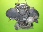 Benzinmotor Motor ohne Anbauteile Benzin AUDI (NSU) A4 (8D2, B5) 2.8 quattro ACK