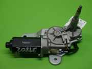 Wischermotor hinten HONDA JAZZ II (GD) 1.2