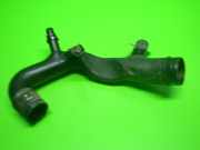 Ansaugrohr VW POLO (9N_) 1.4 TDI 6Q0129654BD