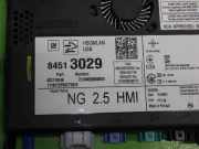 Navigationsrechner OPEL ASTRA K Sports Tourer (B16) 1.6 CDTi (35) 731000000000X