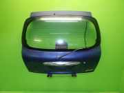 Hecktür Heckklappe DAIHATSU SIRION (M1) 1.0 i (M101)