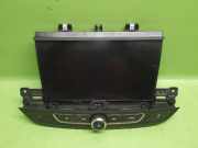 Display OPEL INSIGNIA B Sports Tourer (Z18) 2.0 4x4 (35) 39219212