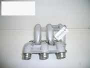 Ansaugrohr unten OPEL VECTRA B (36_) 2.6 i V6 90499578