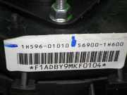 Airbageinheit Fußraum vorne links KIA PRO CEE'D (ED) 1.6 CVVT 1H596-01010