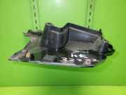 Halter Stoßfänger hinten rechts BMW 5 Touring (F11) 530 d xDrive 51127207112