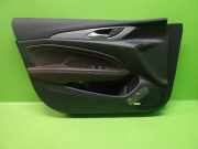 Türverkleidung vorne links OPEL INSIGNIA B Grand Sport (Z18) 1.5 (68) 39215533