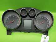Kombiinstrumente Tacho OPEL INSIGNIA Caravan 2.0 Turbo 4x4 13333354