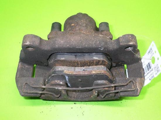 Bremssattel vorne rechts SKODA OCTAVIA II Combi (1Z5) 2.0 TDI 1K0615124E Bild Bremssattel vorne rechts SKODA OCTAVIA II Combi (1Z5) 2.0 TDI 1K0615124E