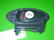 Türgriff hinten rechts außen JAGUAR X-TYPE (CF1) X400 2.2 D C2S45752XX