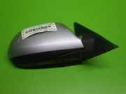 Außenspiegel rechts HYUNDAI ELANTRA Stufenheck (XD) 2.0 CRDi 87620-2D550