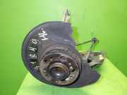 Achsschenkel hinten links MERCEDES-BENZ C-KLASSE (W204) C 300 4-matic (204.081) A2043500341