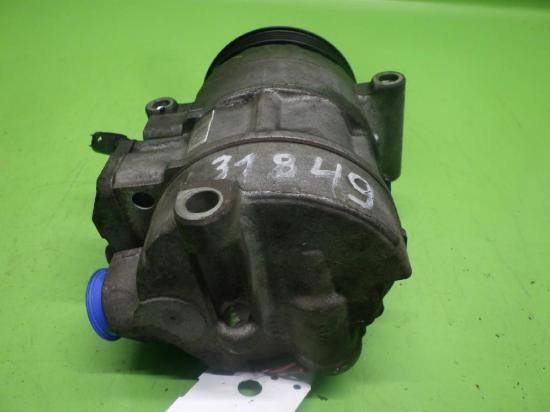 Klimakompressor MERCEDES-BENZ C-KLASSE (W204) C 300 4-matic (204.081) A0022303111 Bild Klimakompressor MERCEDES-BENZ C-KLASSE (W204) C 300 4-matic (204.081) A0022303111
