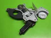 Fensterheber Tür hinten links HYUNDAI GALLOPER II (JK-01) 3.0 V6