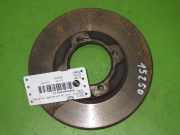 Bremsscheibe vorne links DAIHATSU CUORE III (L201) 0.8