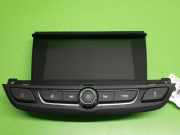 Display Bordcomputer OPEL INSIGNIA B Grand Sport (Z18) 2.0 4x4 (68) 39099171