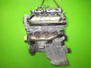 Dieselmotor Motor ohne Anbauteile Diesel AUDI (NSU) A6 (4F2, C6) 2.7 TDI BPP