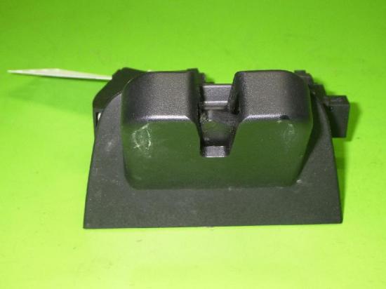 Heckt?rschloss AUDI (NSU) A3 Sportback (8PA) 2.0 TDI 8P4827505C Bild Heckt?rschloss AUDI (NSU) A3 Sportback (8PA) 2.0 TDI 8P4827505C