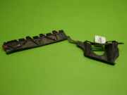 Halter Sto?f?nger hinten links OPEL ASTRA J 1.6 13266739