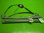 Fensterheber Tür vorne links FIAT ULYSSE (179_) 2.2 JTD 1485312080