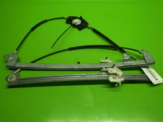 Fensterheber Tür vorne links FIAT ULYSSE (179_) 2.2 JTD 1485312080 Bild Fensterheber Tür vorne links FIAT ULYSSE (179_) 2.2 JTD 1485312080