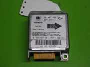 Airbag Steuergerät OPEL TIGRA (95_) 1.4 16V 90481746