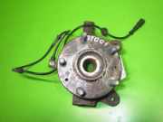 Achsschenkel vorne rechts LAND ROVER FREELANDER Soft Top (LN_) 2.0 DI 4x4