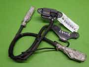 Differenzdrucksensor BMW X3 (F25) xDrive 20 d 9645022680
