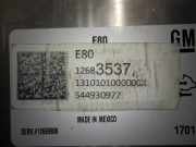 Motorsteuergerät OPEL INSIGNIA B Grand Sport (Z18) 2.0 4x4 (68) 12683537