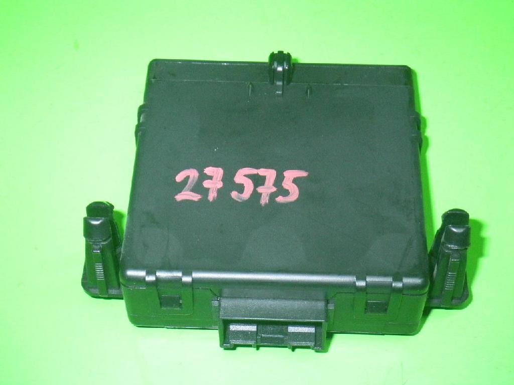 Steuergerät Zentralverriegelung VW PASSAT (3C2) 2.0 TDI 3C0907530E Bild Steuergerät Zentralverriegelung VW PASSAT (3C2) 2.0 TDI 3C0907530E