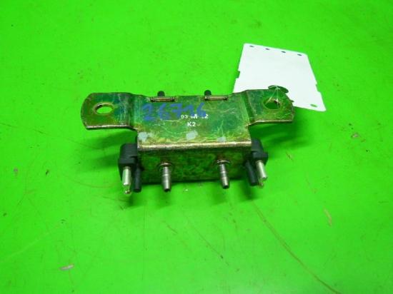 Umschaltventil Abgasregelung MERCEDES-BENZ C-KLASSE (W202) C 200 D (202.120) 0025400697 Bild Umschaltventil Abgasregelung MERCEDES-BENZ C-KLASSE (W202) C 200 D (202.120) 0025400697