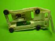 Schalthebel Schaltgetriebe HYUNDAI COUPE (GK) 2.0