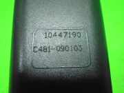 Sicherheits-Gurtpeitsche hinten links ALFA ROMEO 156 Sportwagon (932_) 2.4 JTD (932.BXC00) 0156034559