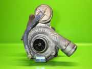 Turbolader PEUGEOT 206 Schrägheck (2A/C) 2.0 HDI 90 K03-333.821