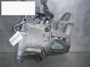 Getriebe Schaltgetriebe PEUGEOT 407 (6D_) 1.6 HDi 110 20DM65