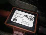 Pralldämpfer Stoßfänger vorne OPEL INSIGNIA B Sports Tourer (Z18) 2.0 CDTi (35) 39186069