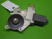 Fensterhebermotor Tür hinten rechts FORD MONDEO IV Stufenheck (BA7) 2.0 TDCi 0130822287