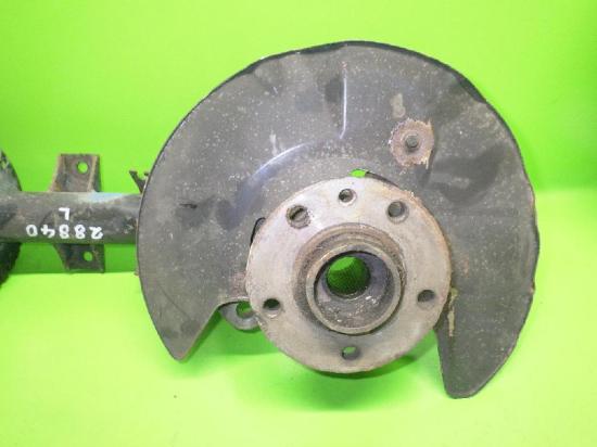 Federbein vorne links VW TRANSPORTER T5 Pritsche/Fahrgestell (7JD, 7JE, 7JL, 7JY, 7JZ 2.5 TDI 7E5413031H Bild Federbein vorne links VW TRANSPORTER T5 Pritsche/Fahrgestell (7JD, 7JE, 7JL, 7JY, 7JZ 2.5 TDI 7E5413031H