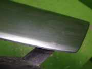 K?hlergrill RENAULT LAGUNA II Grandtour (KG0/1_) 2.0 16V IDE (KG0N) 8200390126