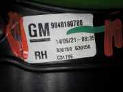 Fensterheber Tür vorne rechts OPEL GRANDLAND X (A18) 1.2 (75) 9840180780