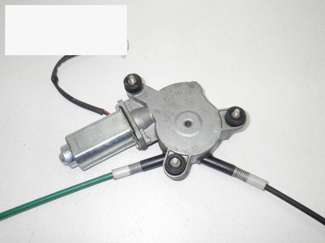 Fensterheber Tür vorne links OPEL AGILA (A) (H00) 1.2 16V 4707411 Bild Fensterheber Tür vorne links OPEL AGILA (A) (H00) 1.2 16V 4707411