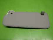 Sonnenblende vorne links OPEL ASTRA K (B16) 1.4 CNG (68) 39078041