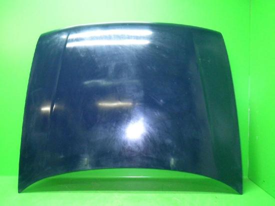 Motorhaube VW POLO Variant (6KV5) 1.7 SDI Bild Motorhaube VW POLO Variant (6KV5) 1.7 SDI